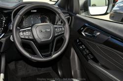 2025 Isuzu MU-X LS-T