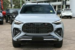 2025 Isuzu MU-X X-TERRAIN