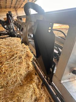 2019 Hardi Rubicon 9000