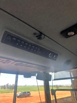 2019 Hardi Rubicon 9000