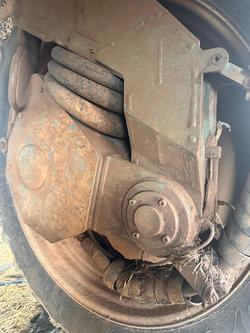 2019 Hardi Rubicon 9000