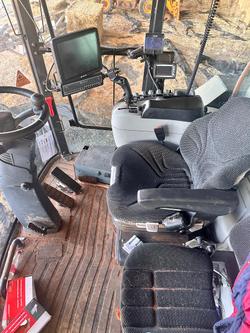 2019 Hardi Rubicon 9000