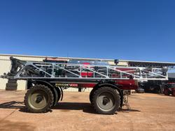 2019 Hardi Rubicon 9000