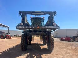 2019 Hardi Rubicon 9000