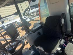 2019 Hardi Rubicon 9000