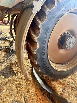 2019 Hardi Rubicon 9000