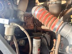 2019 Hardi Rubicon 9000