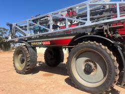 2019 Hardi Rubicon 9000