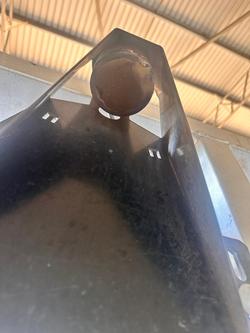 2019 Hardi Rubicon 9000