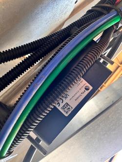 2019 Hardi Rubicon 9000