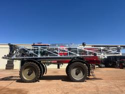 2019 Hardi Rubicon 9000