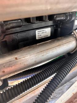 2019 Hardi Rubicon 9000