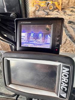 2019 Hardi Rubicon 9000