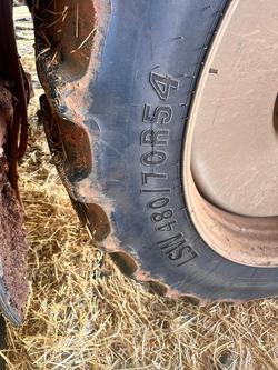 2019 Hardi Rubicon 9000