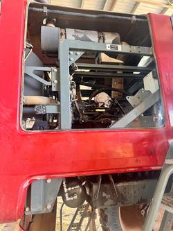 2019 Hardi Rubicon 9000