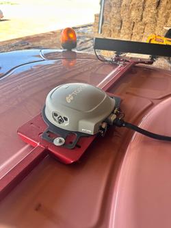 2019 Hardi Rubicon 9000