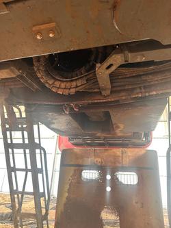 2019 Hardi Rubicon 9000