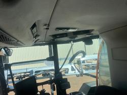 2019 Hardi Rubicon 9000