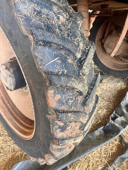 2019 Hardi Rubicon 9000