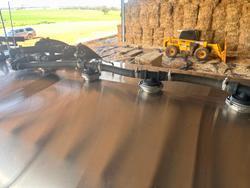 2019 Hardi Rubicon 9000