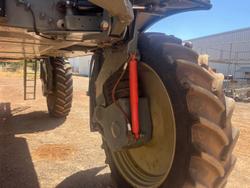 2019 Hardi Rubicon 9000