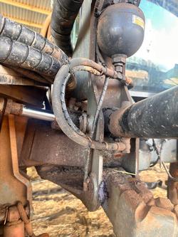 2019 Hardi Rubicon 9000