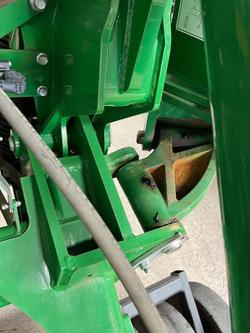 2022 John Deere H561 Air Hoe Drill