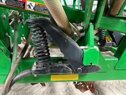 2022 John Deere H561 Air Hoe Drill