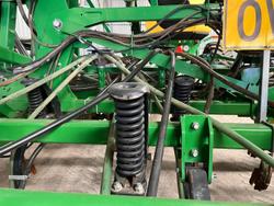 2022 John Deere H561 Air Hoe Drill