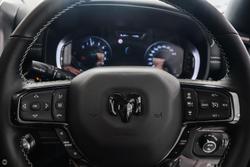 2025 RAM 1500 Limited Hurricane HO RamBox