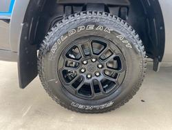 2025 RAM 1500 Rebel Hurricane SO