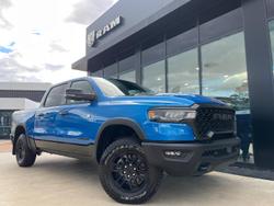 2025 RAM 1500 Rebel Hurricane SO