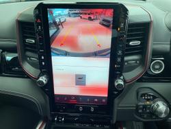 2025 RAM 1500 Rebel Hurricane SO