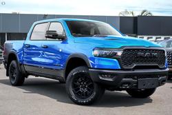 2025 RAM 1500 Rebel Hurricane SO