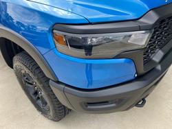 2025 RAM 1500 Rebel Hurricane SO