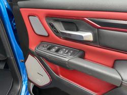 2025 RAM 1500 Rebel Hurricane SO