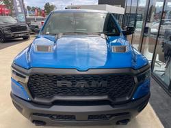 2025 RAM 1500 Rebel Hurricane SO