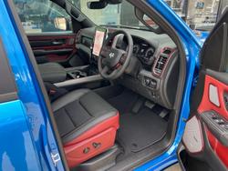 2025 RAM 1500 Rebel Hurricane SO