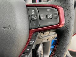 2025 RAM 1500 Rebel Hurricane SO