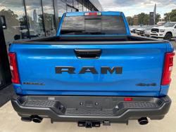 2025 RAM 1500 Rebel Hurricane SO