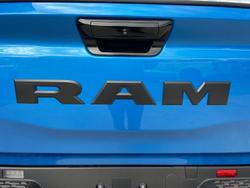 2025 RAM 1500 Rebel Hurricane SO