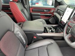 2025 RAM 1500 Rebel Hurricane SO