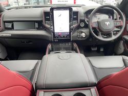 2025 RAM 1500 Rebel Hurricane SO