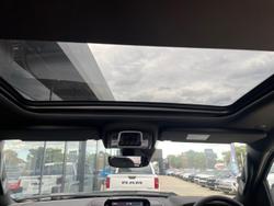 2025 RAM 1500 Rebel Hurricane SO