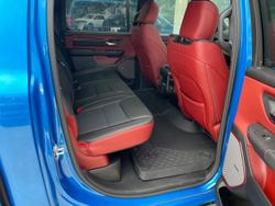2025 RAM 1500 Rebel Hurricane SO