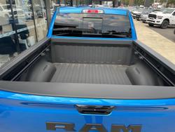 2025 RAM 1500 Rebel Hurricane SO