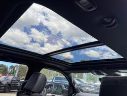 2025 RAM 1500 Laramie Sport Hurricane SO RamBox