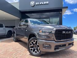 2025 RAM 1500 Laramie Sport Hurricane SO RamBox