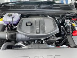 2025 RAM 1500 Laramie Sport Hurricane SO RamBox