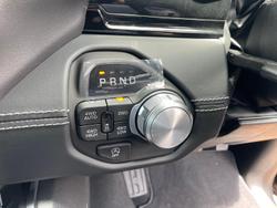 2025 RAM 1500 Laramie Sport Hurricane SO RamBox